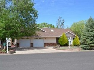 2288 W Ridge Rd, Snowflake, AZ 85937