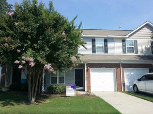 10515 Bunclody Dr, Charlotte, NC 28213
