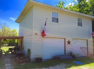 8716 County Road 887, Manvel, TX 77578