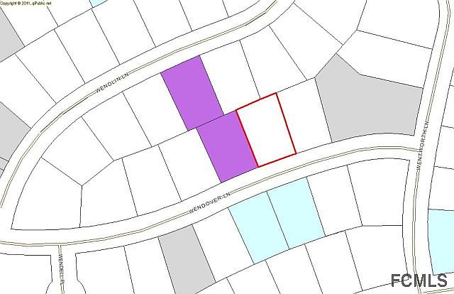 1st image of 43 Wendover Ln