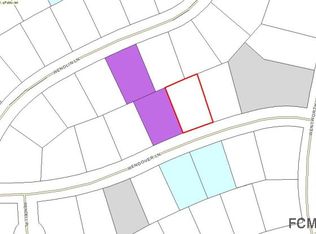 43 Wendover Ln, Palm Coast, FL 32164