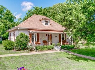 8576 Enterprise Rd, Mt Pleasant, TN 38474