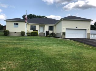 133 Antelope Ln, Princeton, WV 24739