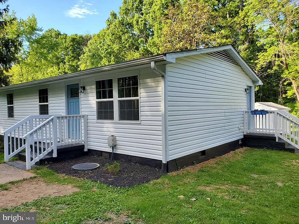 1100 Old Louisa Rd, Gordonsville, VA 22942 Zillow