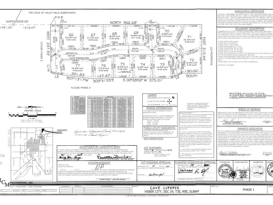 1st image of 2019 N Cove Springs Way Lot #74