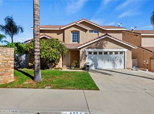 8763 Daffodil Dr, Corona, CA 92883