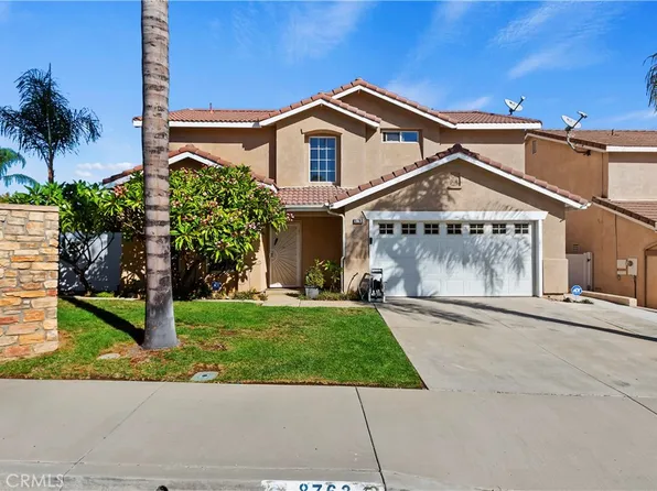 8763 Daffodil Dr, Corona, CA 92883
