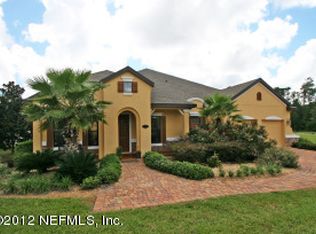 109 Marisa Dr, Saint Augustine, FL 32086
