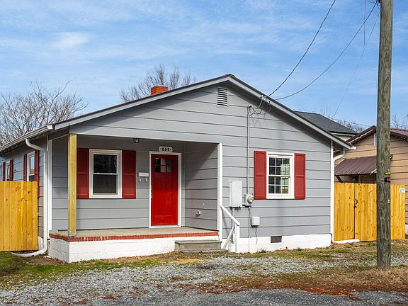 2nd image of 209 N Washington Ave