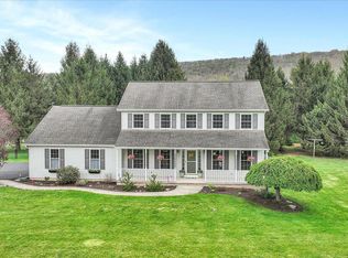 354 Millers Rd, Zion Grove, PA 17985