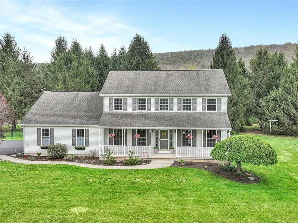 354 Millers Rd, Zion Grove, PA 17985
