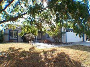 416 Sumac Ln, Newman, CA