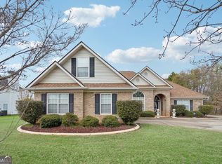 128 Moss Pointe Dr, McDonough, GA