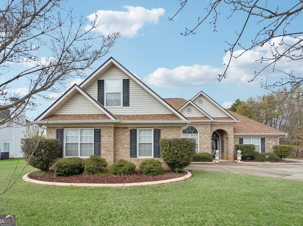 128 Moss Pointe Dr, McDonough, GA 30253