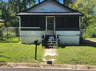 1021 Blackshear St, Dothan, AL 36303