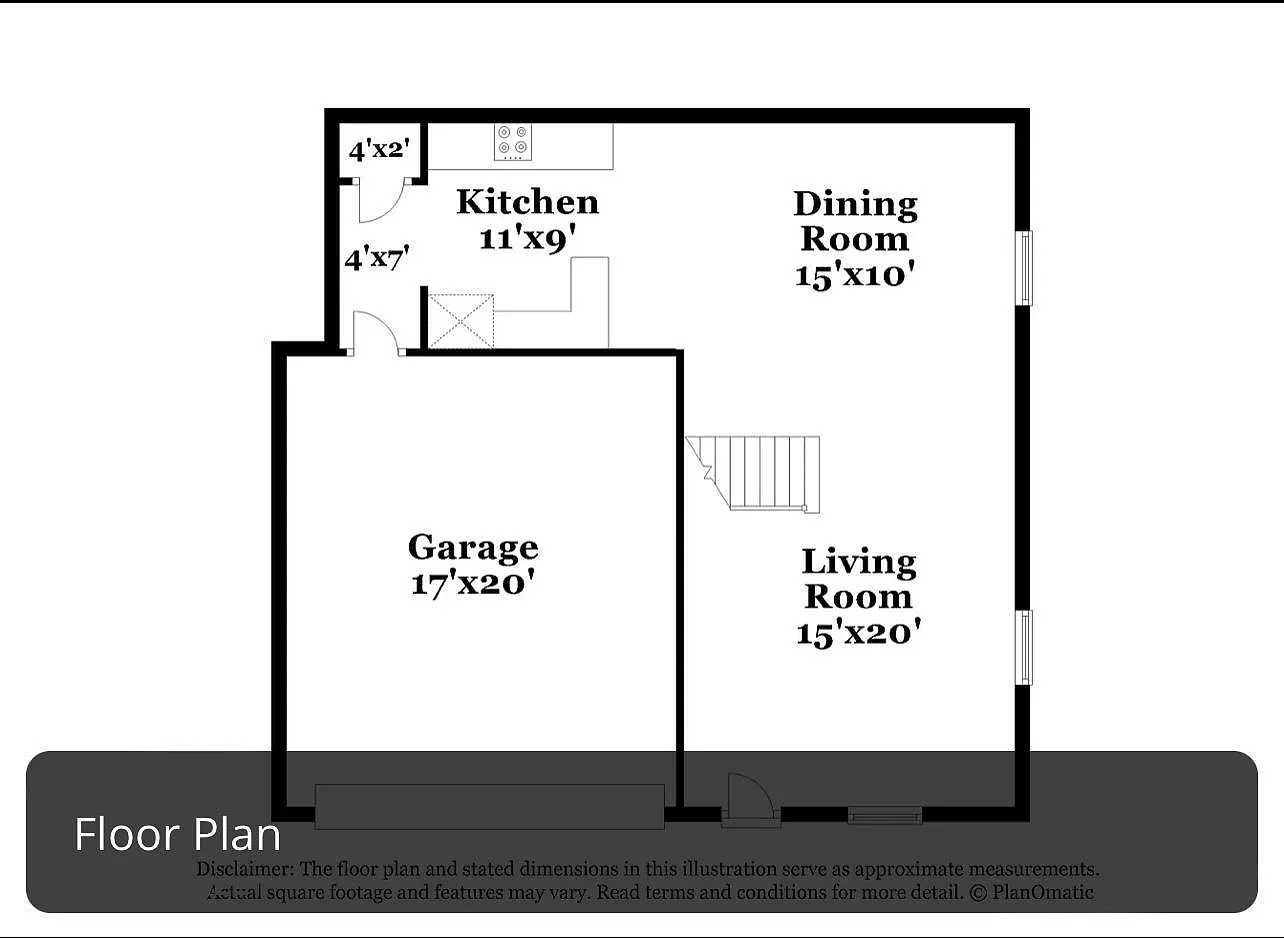 4617 Falcon Run Way — Photo 3