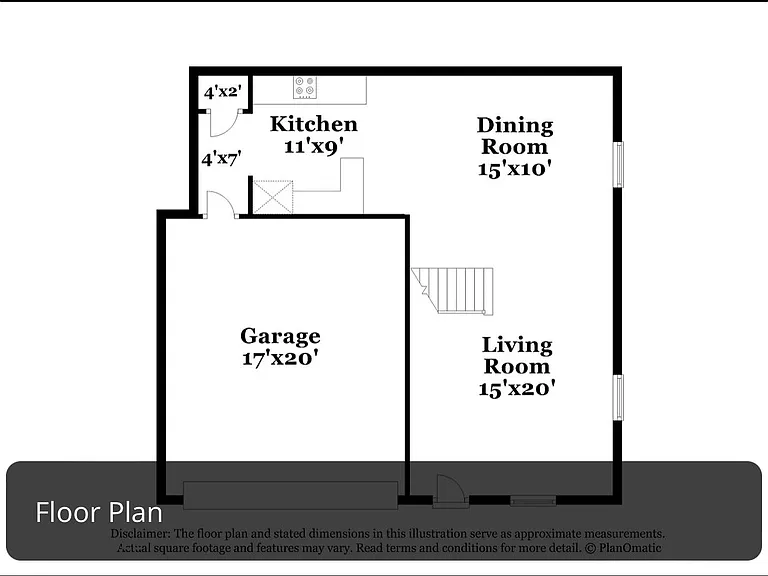 4617 Falcon Run Way — Photo 3