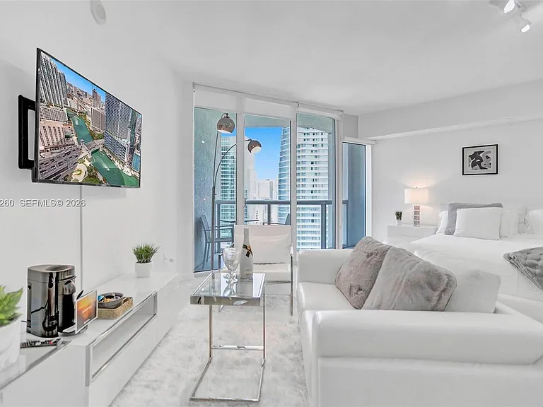 475 Brickell Ave #3408 — Photo 5