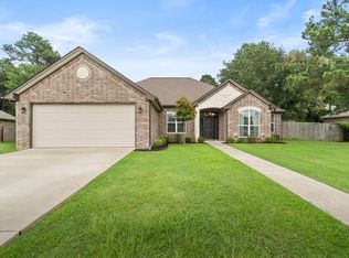 6706 Palisades Dr, Texarkana, TX 75503