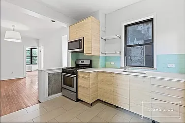 Rented by Grand & Co.