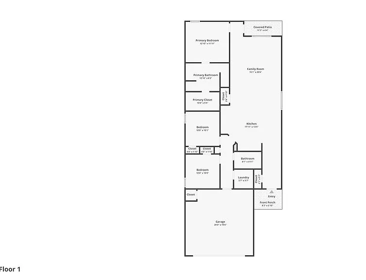 10061 Blackjack Rd — Photo 2