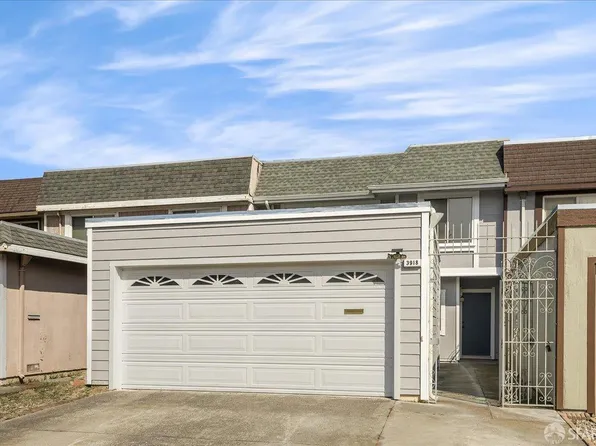 3918 Fairfax Way, South San Francisco, CA 94080