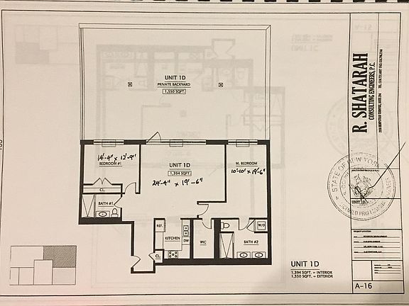 2nd image of 5-43 48th Ave #1D