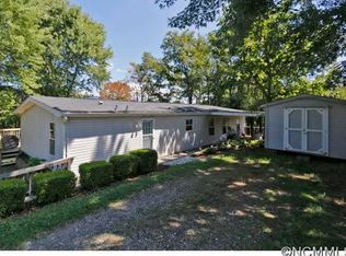 45 Abby Ln, Clyde, NC 28721