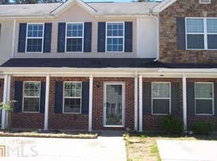 1774 Old Dogwood, Jonesboro, GA 30238