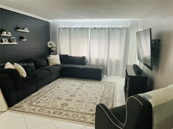 19001 NE 14th Ave APT 107, Miami, FL 33179