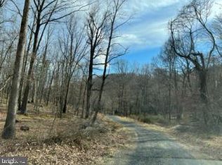 TRACT Ewing Dr #B, Baker, WV 26801