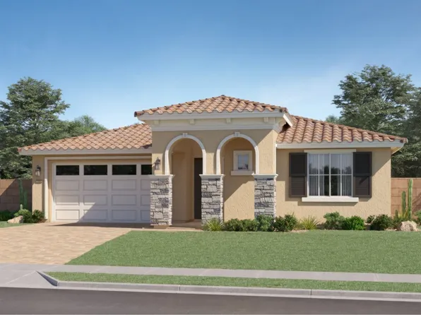 17616 W El Cortez Pl, Surprise, AZ 85387