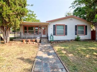 1542 N 15th St, Abilene, TX 79601