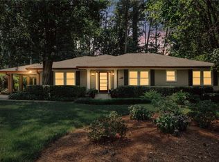 1161 Citadel Dr NE, Atlanta, GA 30324