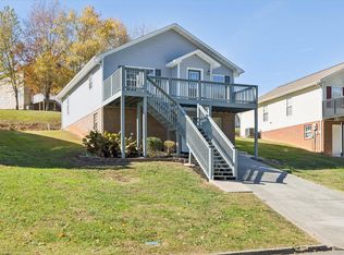 1528 Patricia Holt Blvd, Sevierville, TN 37862