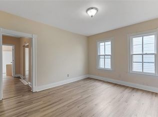 1122 21st St, Newport News, VA 23607
