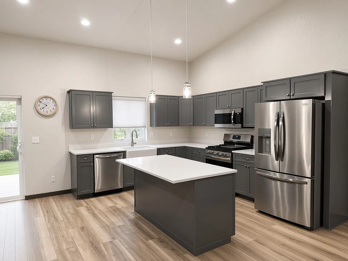 N Pradera Ln, Post Falls — Photo 3