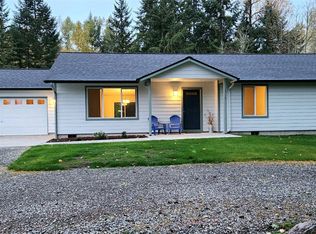 14715 119th Way SE, Yelm, WA 98597