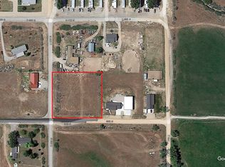 325 N 625 E, Spring City, UT 84662