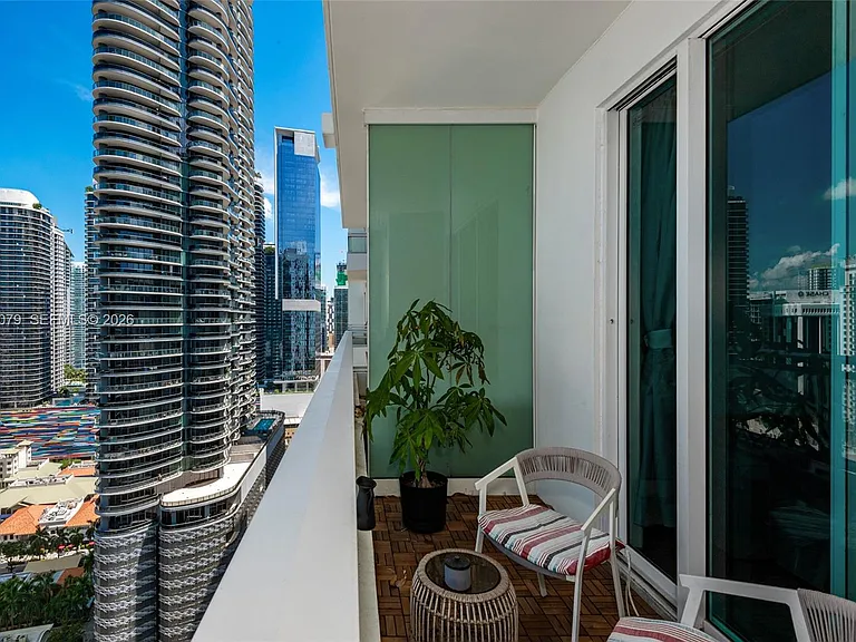 1080 Brickell Ave #2803 — Photo 23