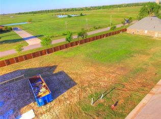 2007 Crimson Creek Dr, El Reno, OK 73036