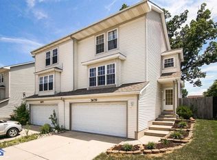 3679 Gateman St, Portage, IN 46368