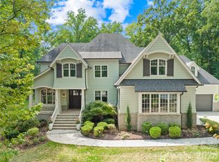 1110 Reamoor Dr, Marvin, NC 28173