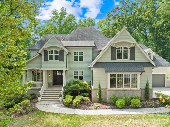 1110 Reamoor Dr, Marvin, NC 28173