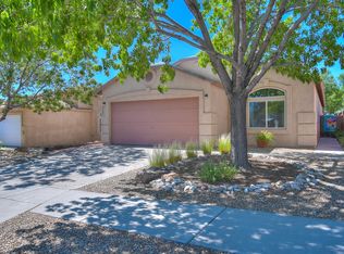 5908 Canis Ave NW, Albuquerque, NM 87114
