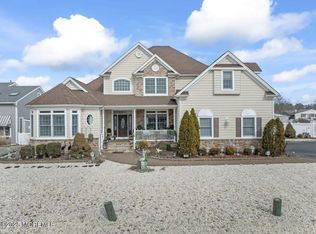 834 Laurel Blvd, Lanoka Harbor, NJ 08734
