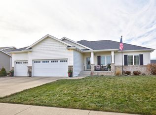 2922 NW Abilene Rd, Ankeny, IA 50023