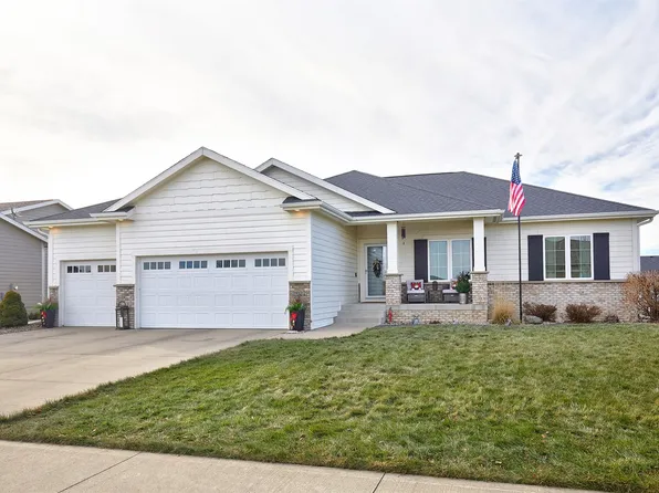 2922 NW Abilene Rd, Ankeny, IA 50023