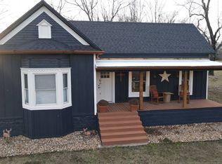 29210 S State Rout D Hwy, Cleveland, MO 64734