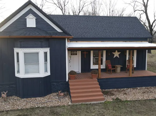 29210 S State Route D, Cleveland, MO 64734